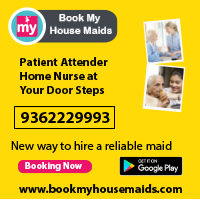 patient care service in chennai