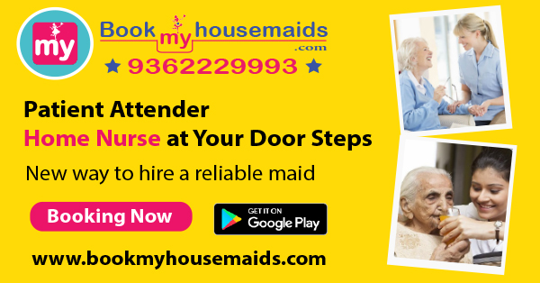 home care nurse in chennai