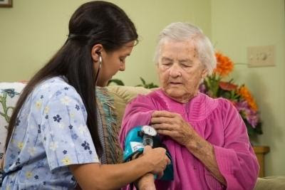 Home Nursing Service in Chennai