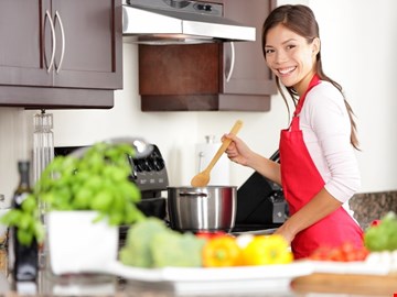 Cook service in chennai