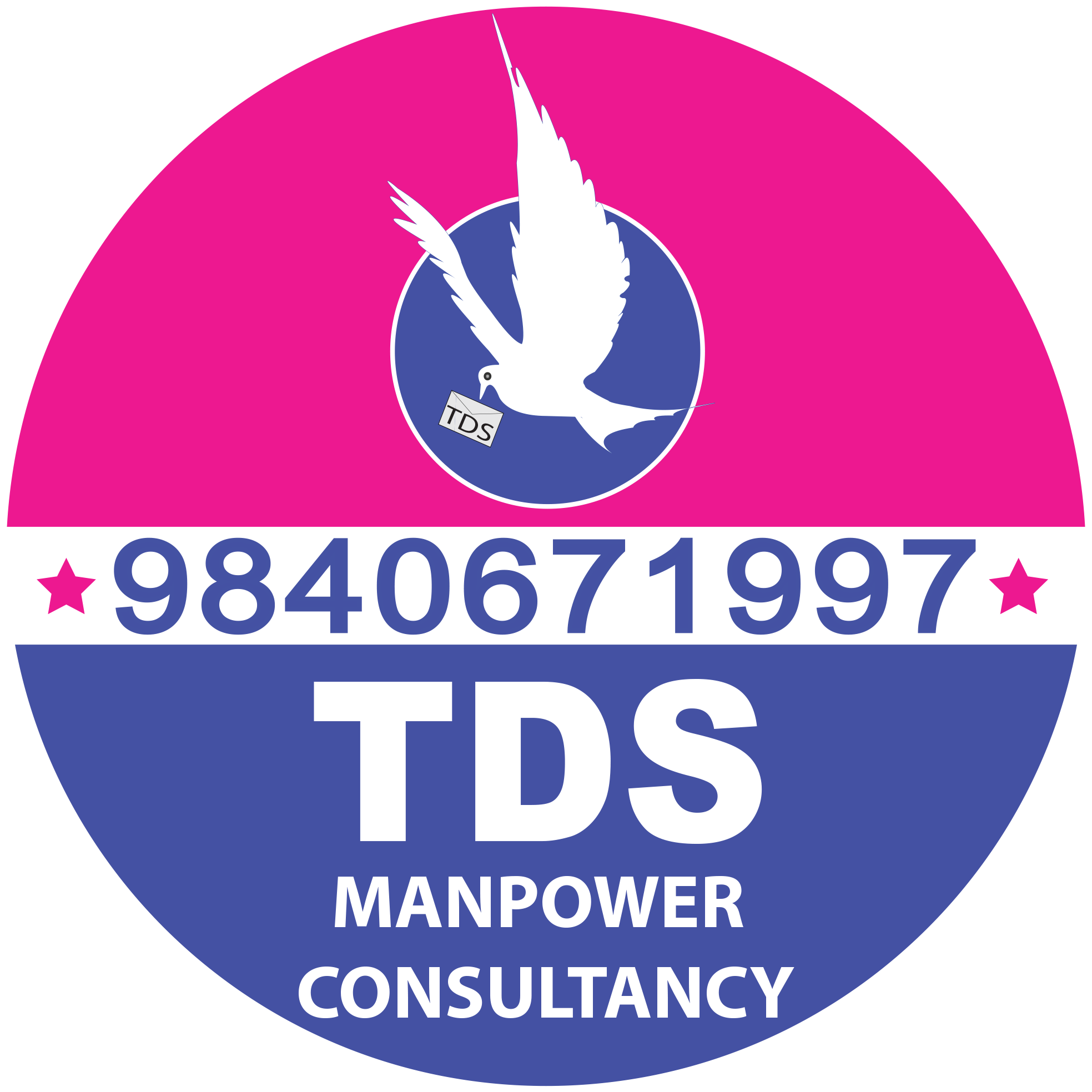 TDS Manpower Consultancy