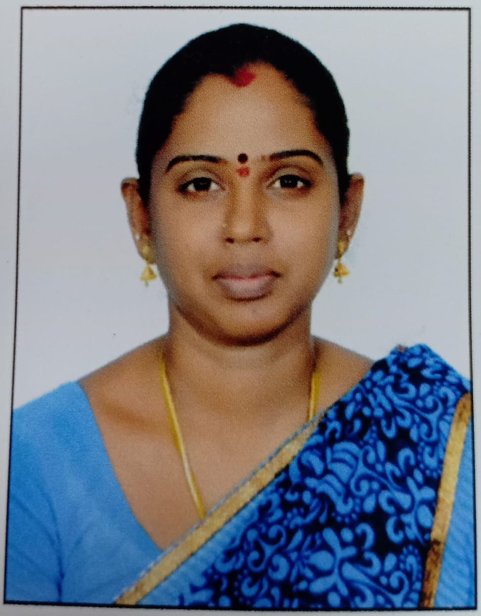 K.Nalini