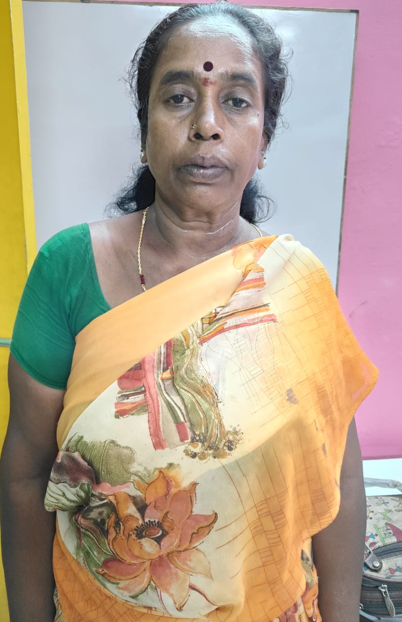 Suseela