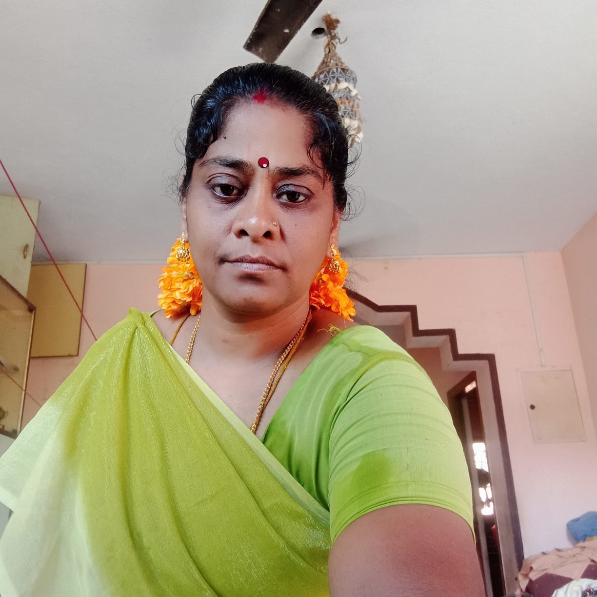 B.Varalakshmi