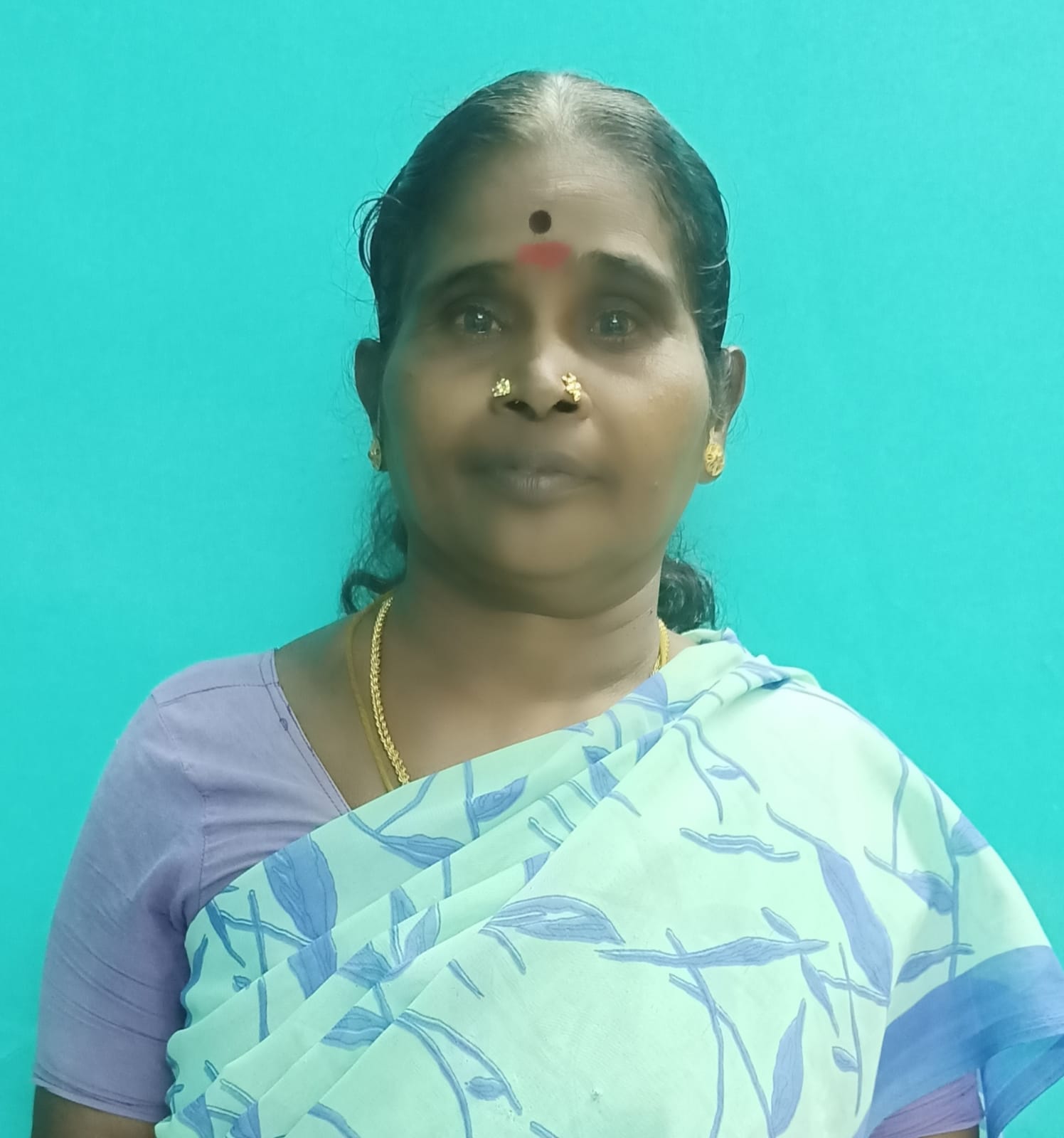 Banumathi