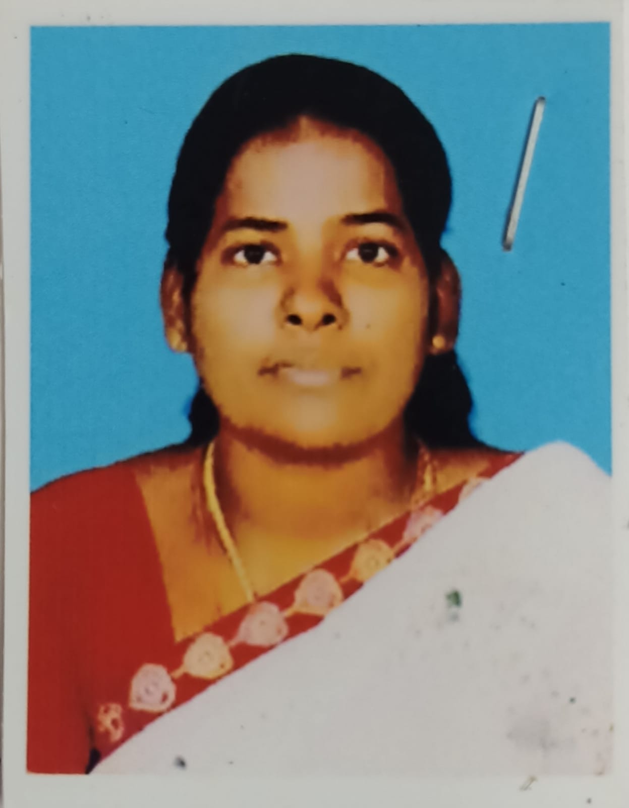 Buvaneswari