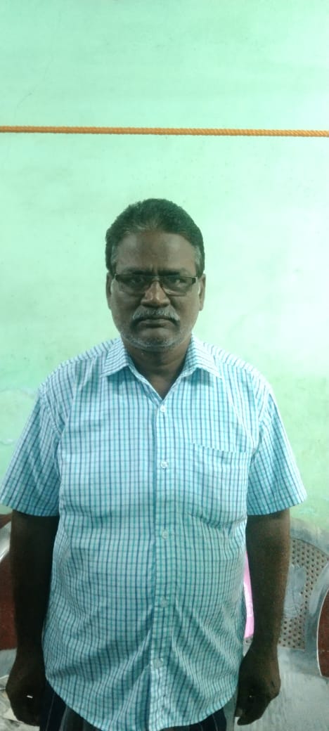 Shiva kumar vadivel