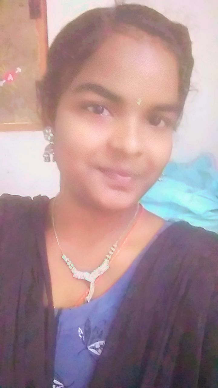 Ashwini Palanivel