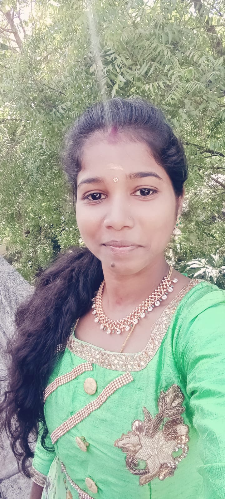 S.Nageswari