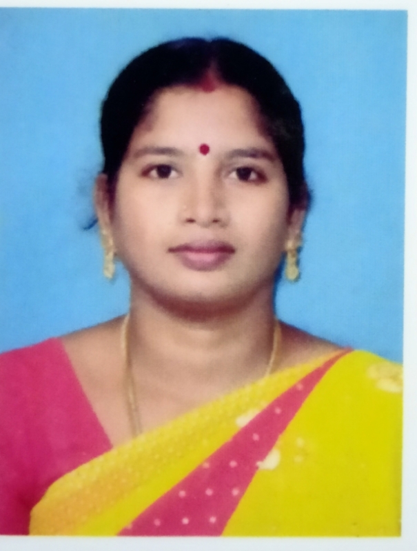 Vijayalakshmi