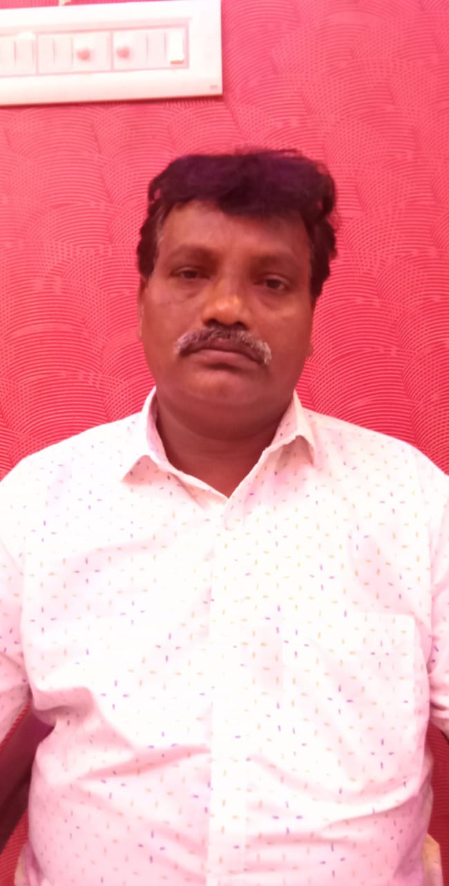 Nagaraj