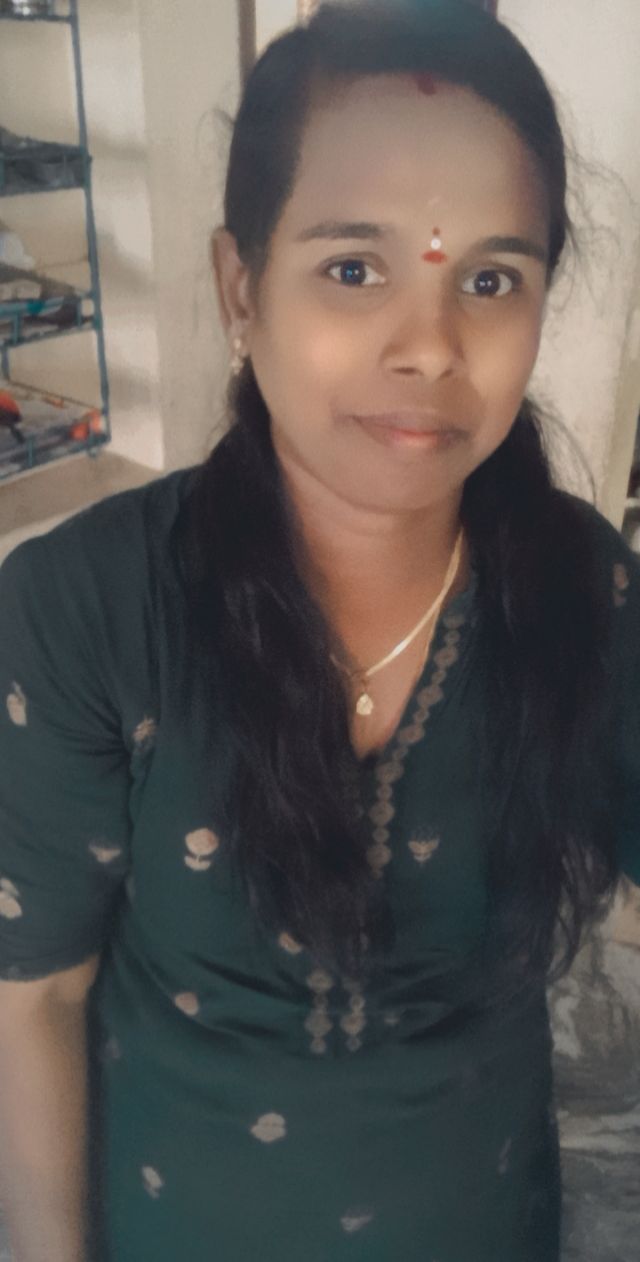 M.Amudha