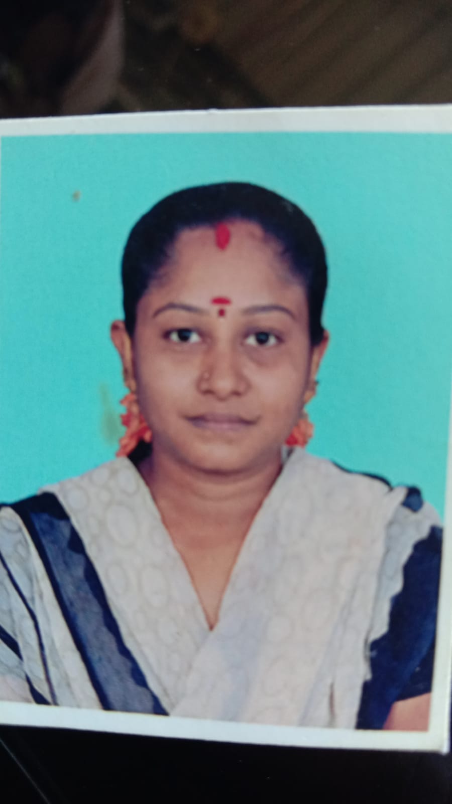 V.Sunitha