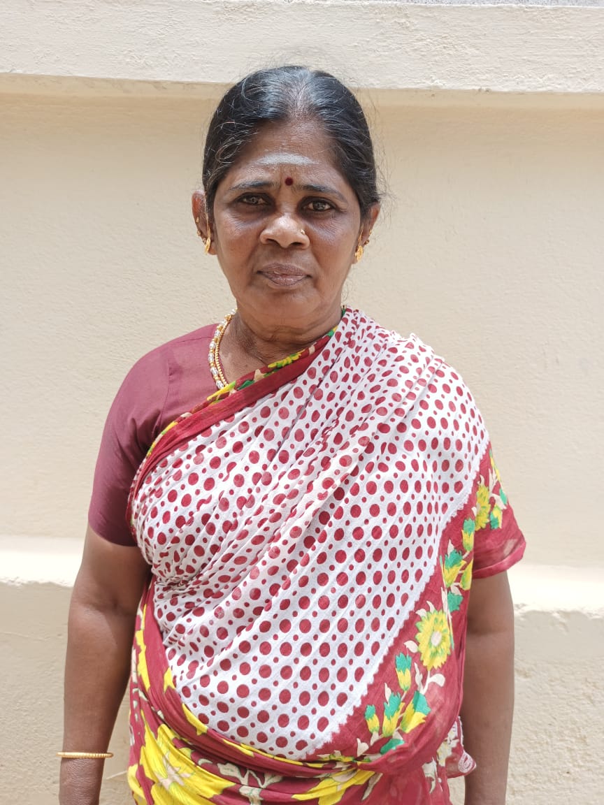 P.Thamizharasi