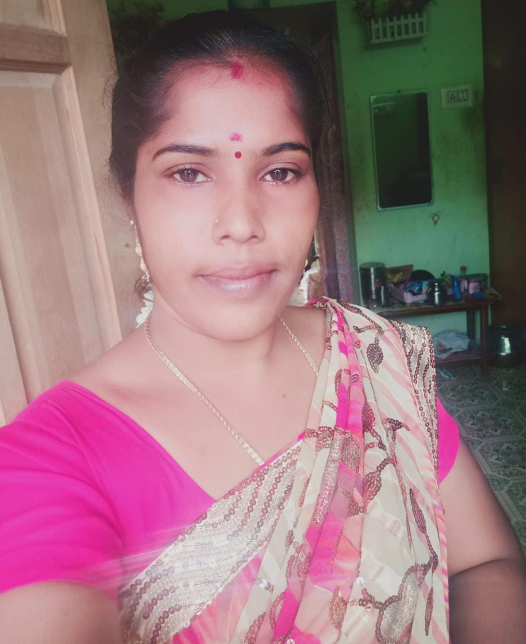 Eswari Lokesh