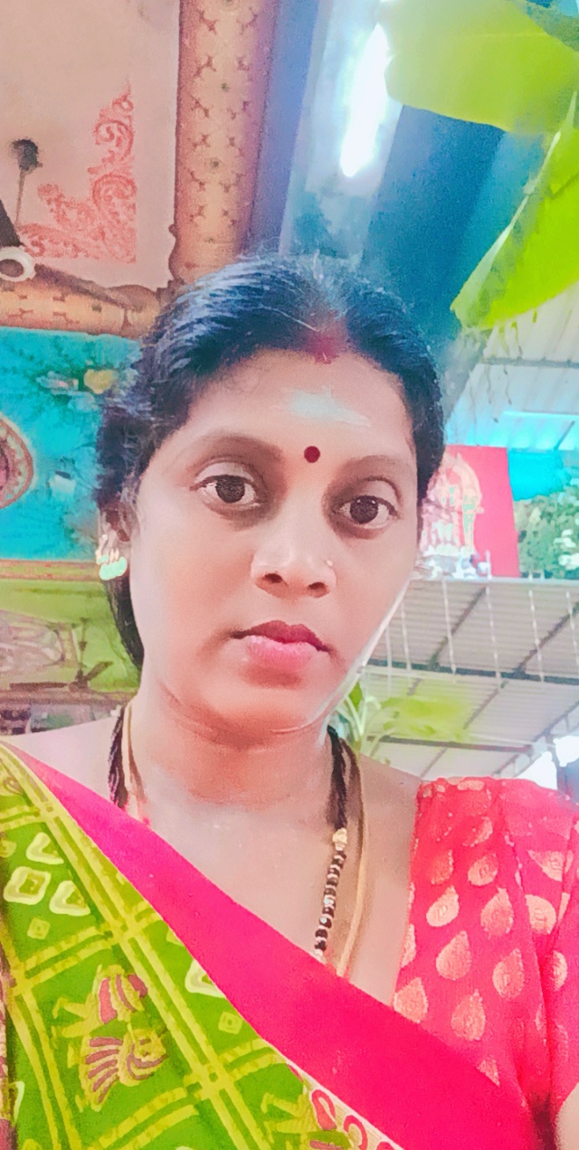 V.Rajeshwari