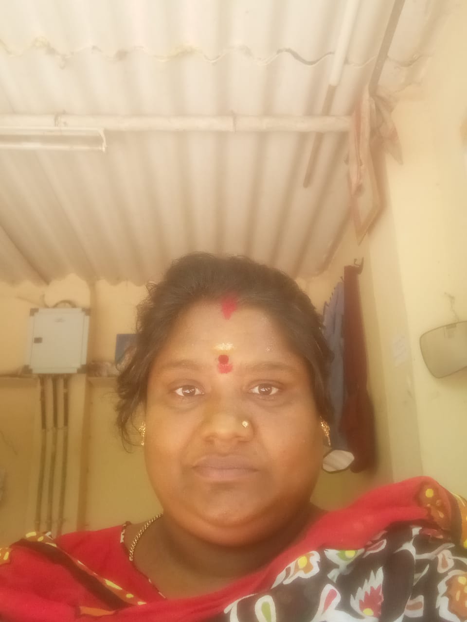 S.Danalakshmi