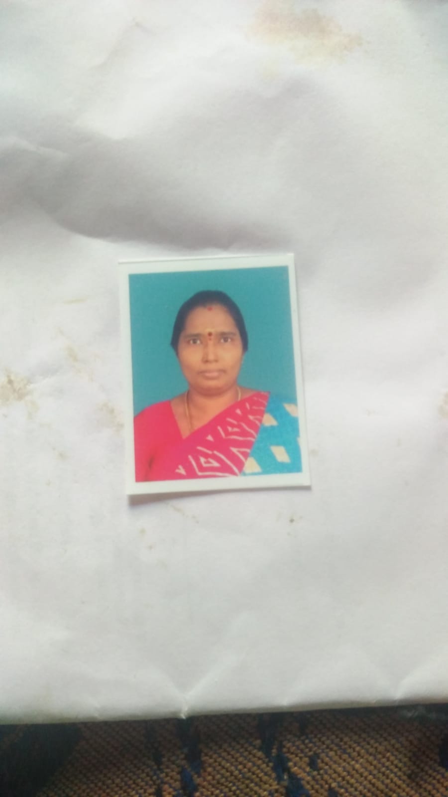 S.Chithra