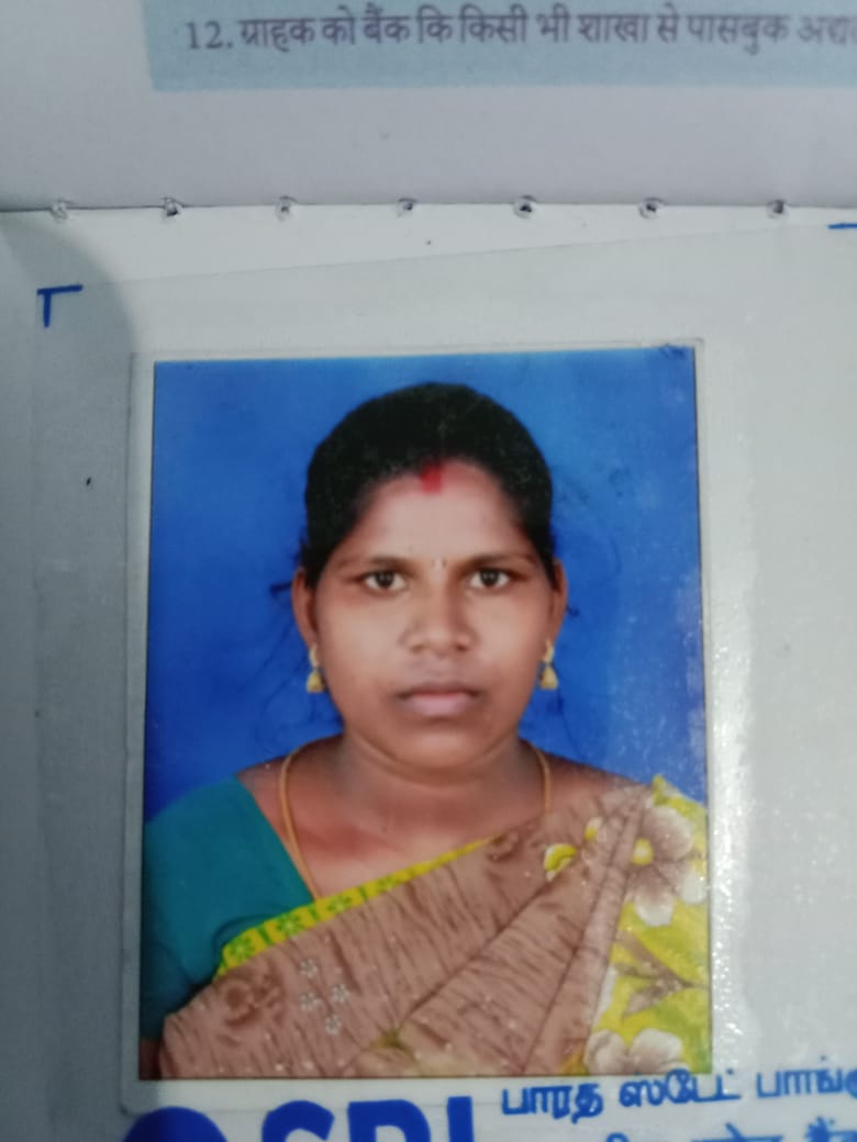 R.sangeetha