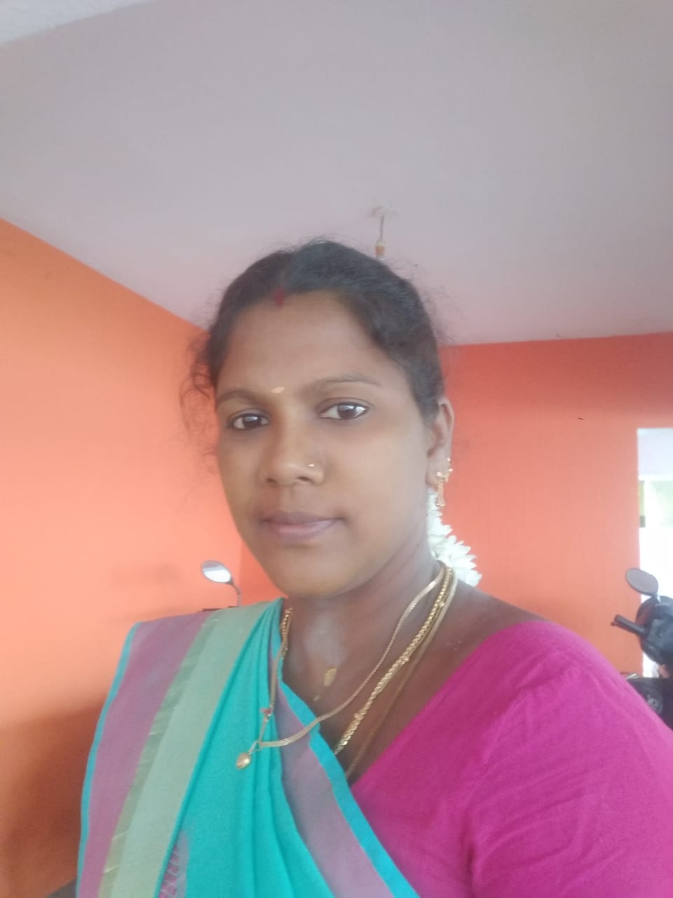 Manimegalai