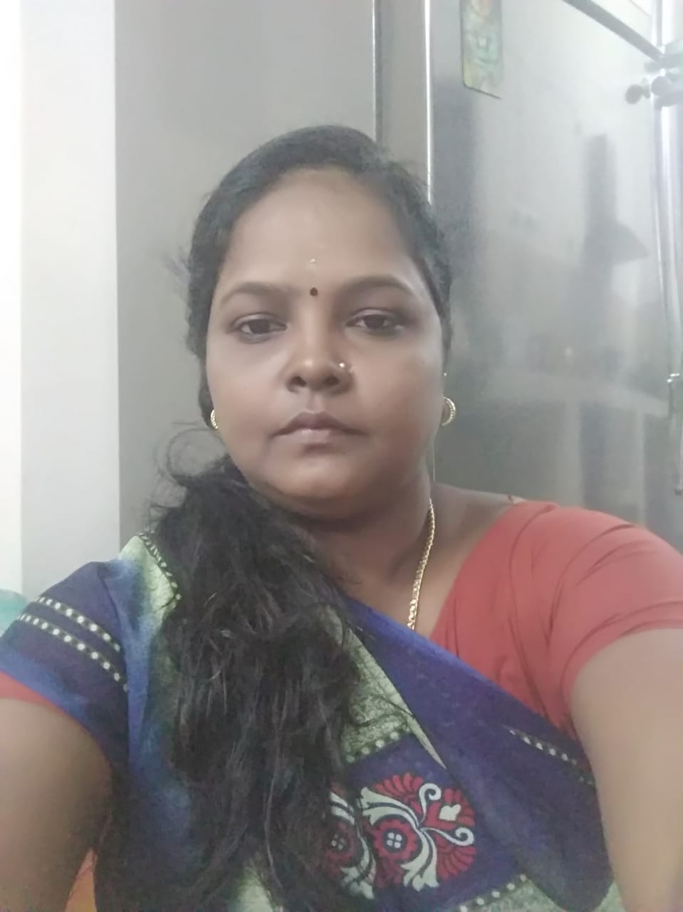 S.Lakshmi