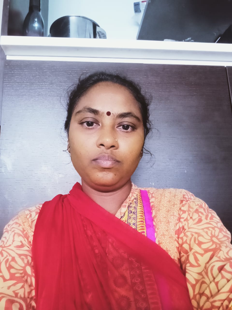 Udaykumari prabu