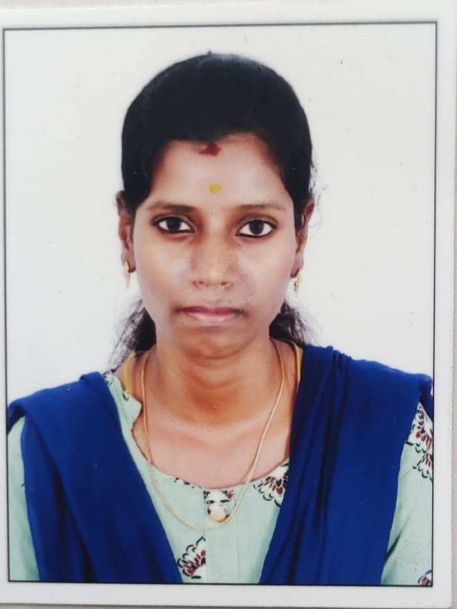 V.Pavithra