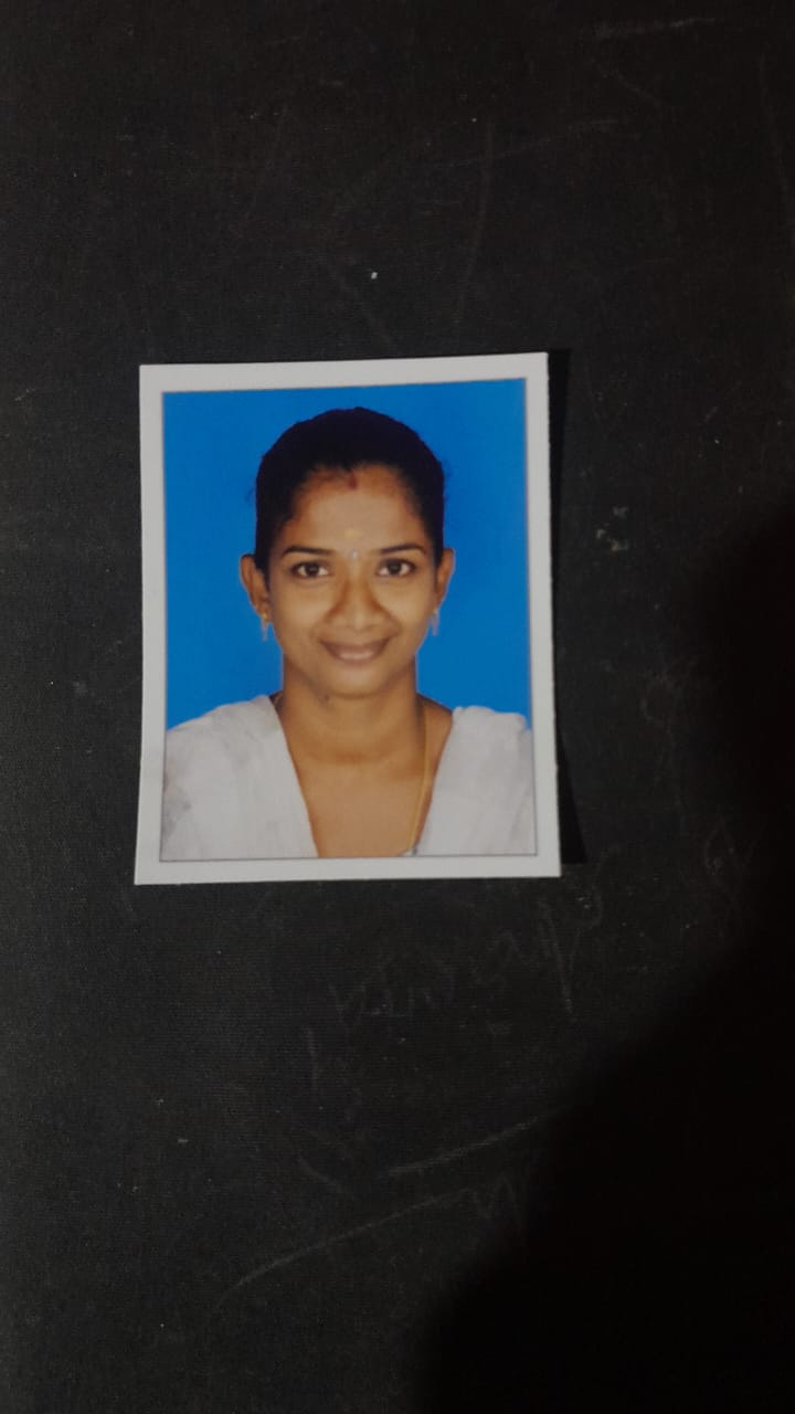 S.Swarnalatha